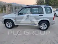 2004 Suzuki Grand Vitara