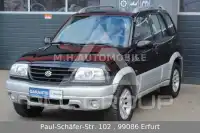 2004 Suzuki Grand Vitara
