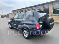 2004 Suzuki Grand Vitara