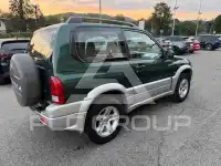 2004 Suzuki Grand Vitara