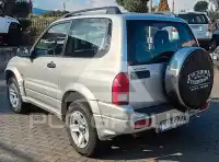 2004 Suzuki Grand Vitara