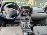 2004 Suzuki Grand Vitara