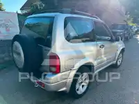 2004 Suzuki Grand Vitara
