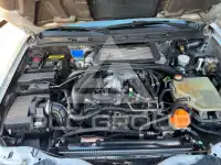 2004 Suzuki Grand Vitara