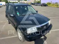 2004 Suzuki Grand Vitara