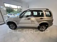 2004 Suzuki Grand Vitara