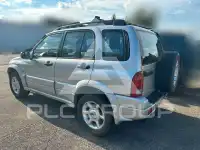 2004 Suzuki Grand Vitara