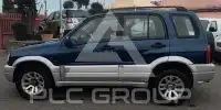 2004 Suzuki Grand Vitara