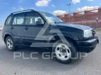 2004 Suzuki Grand Vitara