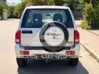2004 Suzuki Grand Vitara