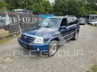 2004 Suzuki Grand Vitara