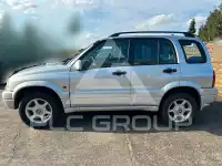 2004 Suzuki Grand Vitara