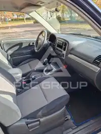 2004 Suzuki Grand Vitara