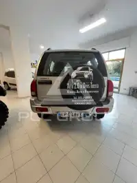 2004 Suzuki Grand Vitara