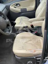 2004 Suzuki Grand Vitara