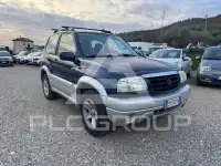 2004 Suzuki Grand Vitara
