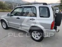 2004 Suzuki Grand Vitara