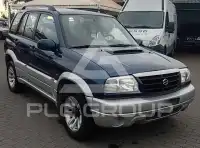 2004 Suzuki Grand Vitara