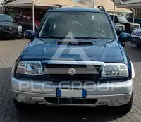 2004 Suzuki Grand Vitara
