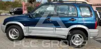 2004 Suzuki Grand Vitara