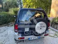 2004 Suzuki Grand Vitara