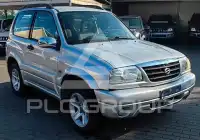 2004 Suzuki Grand Vitara