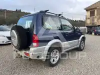 2004 Suzuki Grand Vitara
