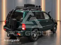 2004 Suzuki Grand Vitara