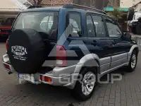 2004 Suzuki Grand Vitara