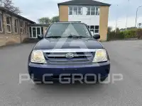 2004 Suzuki Grand Vitara