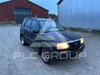 2004 Suzuki Grand Vitara