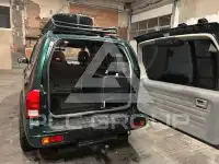 2004 Suzuki Grand Vitara