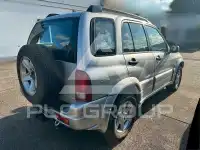 2004 Suzuki Grand Vitara