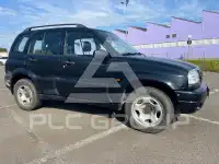 2004 Suzuki Grand Vitara