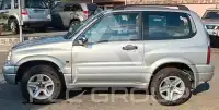 2004 Suzuki Grand Vitara