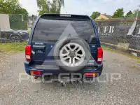 2004 Suzuki Grand Vitara