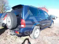 2004 Suzuki Grand Vitara