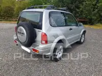 2004 Suzuki Grand Vitara