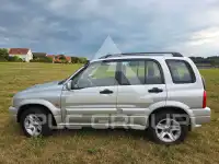 2004 Suzuki Grand Vitara
