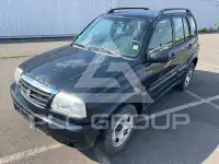 2004 Suzuki Grand Vitara