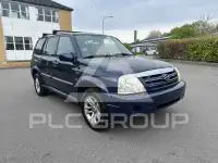 2004 Suzuki Grand Vitara