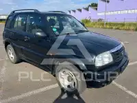 2004 Suzuki Grand Vitara