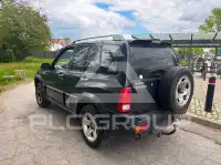 2004 Suzuki Grand Vitara