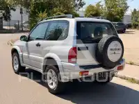 2004 Suzuki Grand Vitara