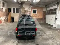 2004 Suzuki Grand Vitara