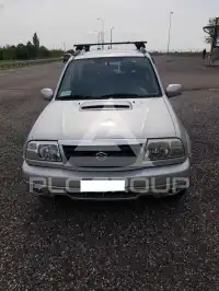 2004 Suzuki Grand Vitara