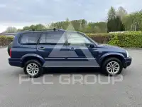 2004 Suzuki Grand Vitara