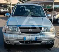 2004 Suzuki Grand Vitara