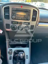 2004 Suzuki Grand Vitara