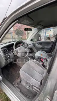 2004 Suzuki Grand Vitara